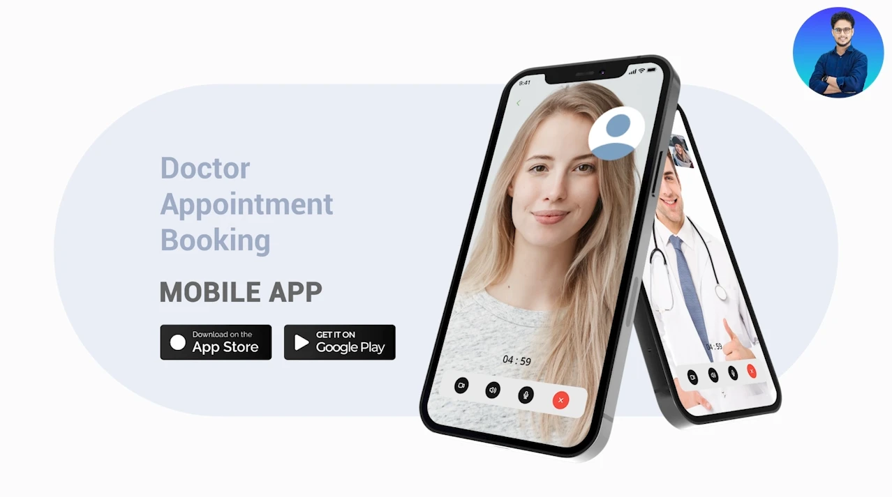 Doctor Appointment Booking App